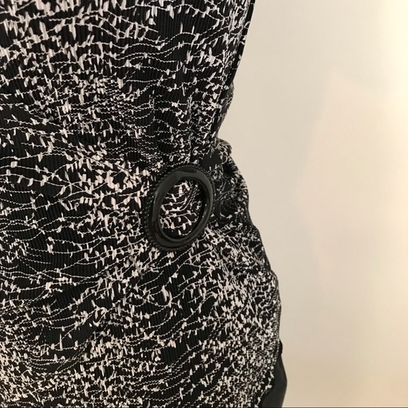 Black & White tip by Notations. Size PXL. - Picture 5 of 8